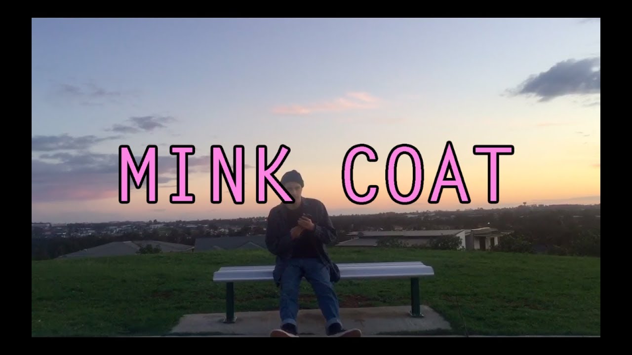 MINK COAT - SEBA DA THURD (OFFICIAL MUSIC VIDEO)