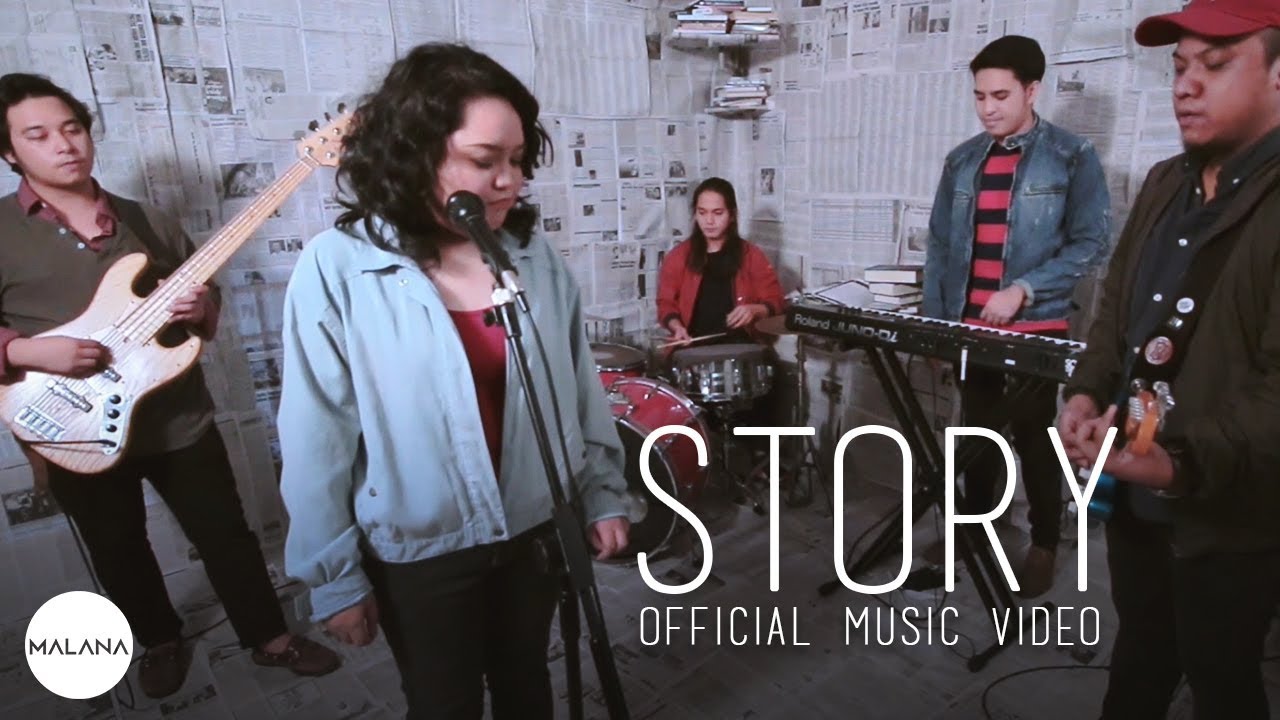 "Story" - Malana (Official Music Video)