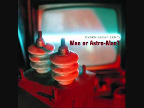 Man Or Astroman? - D.N.I.