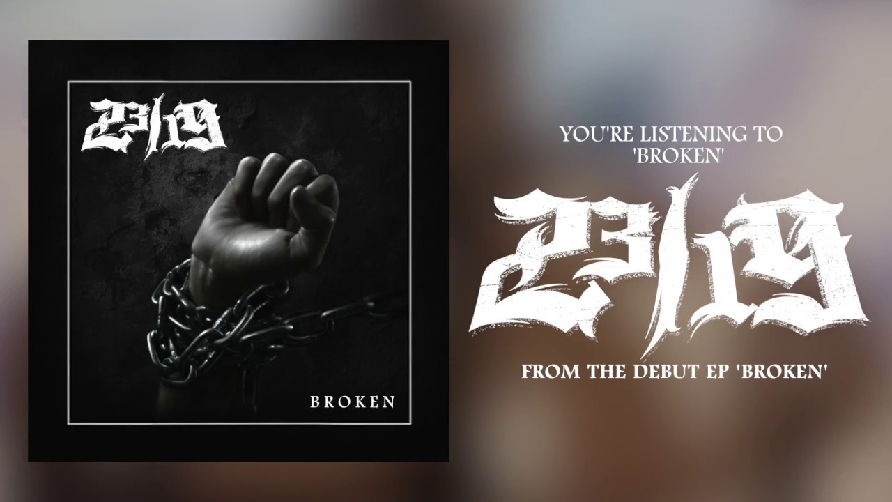 23/19 - Broken