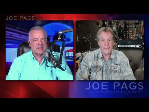 Ted Nugent Gets Real About Biden