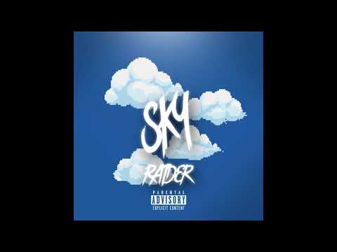 Raider Tckm – Sky (Official Audio)