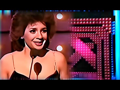 Shirley Bassey - S' Wonderful / Arthur's Theme (Best You Can Do) (1984 Live at The Palladium)