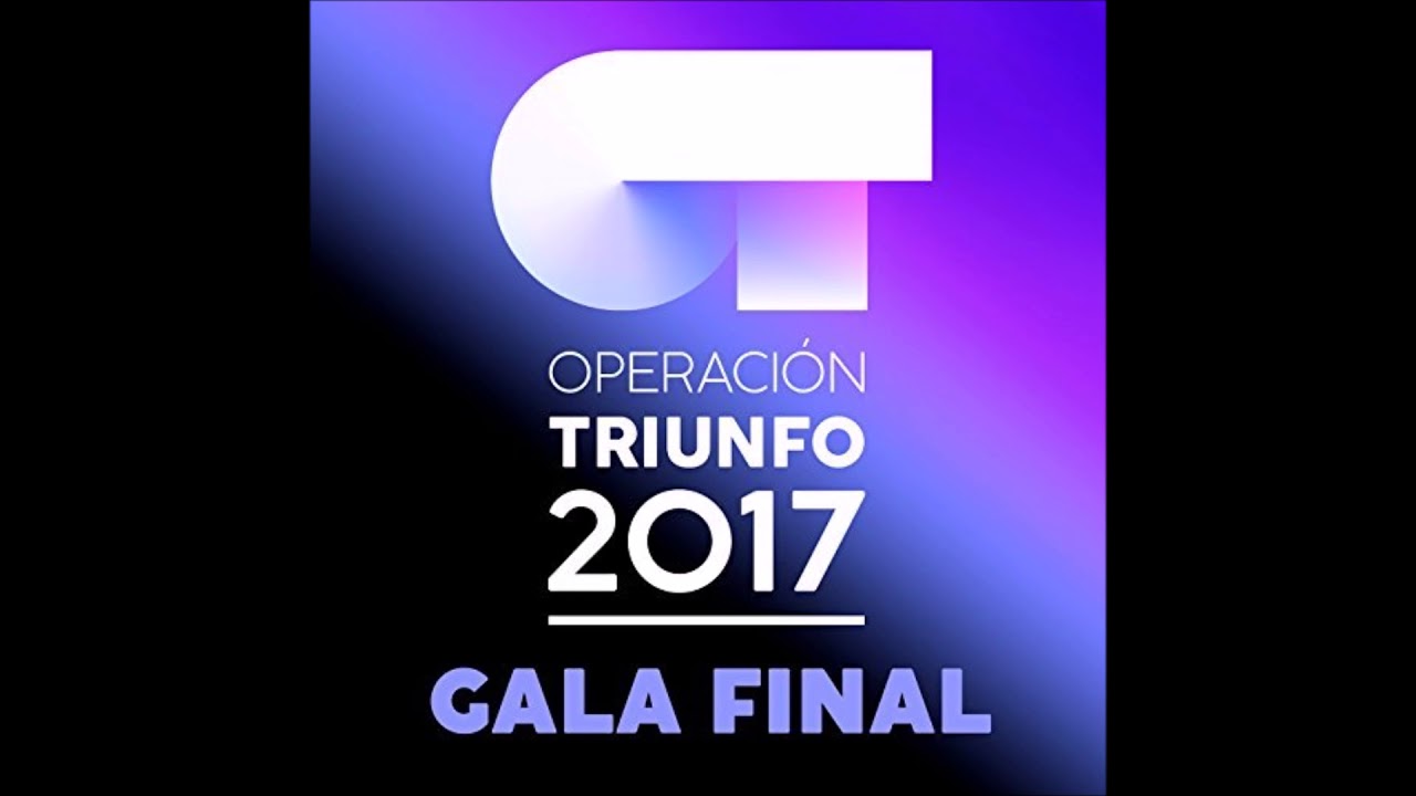 Operación Triunfo 2017 - Mi Gran Noche