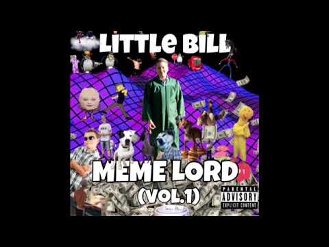 Little Bill - I’m The Best Rapper Alive