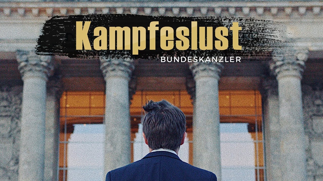 BUNDESKANZLER - Kampfeslust (prod. by Shawn West)