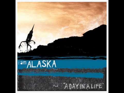 I Am Alaska - Proletariat (Studio Version)