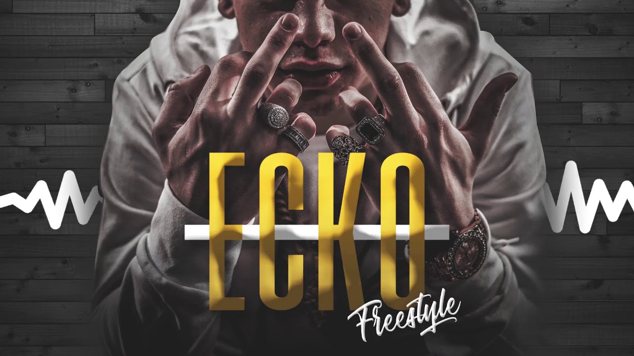 ECKO - #FREESTYLE