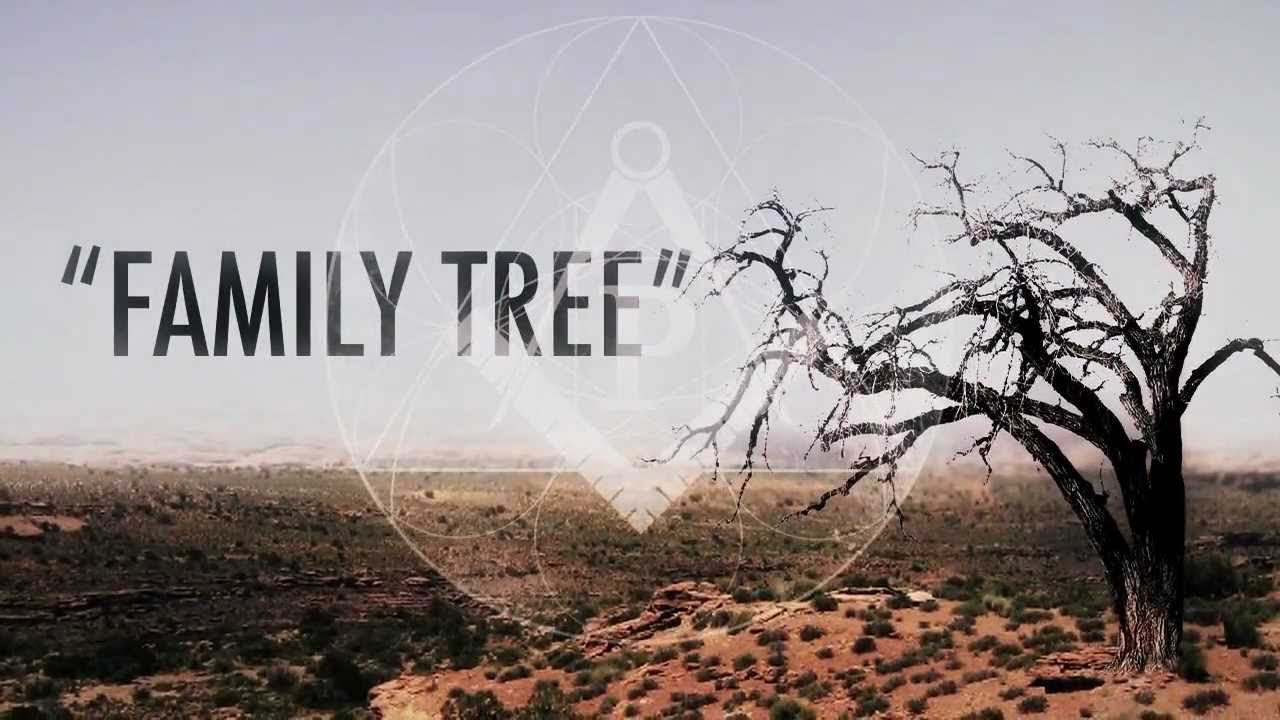 Pavilions - Family Tree (Lyric Video)