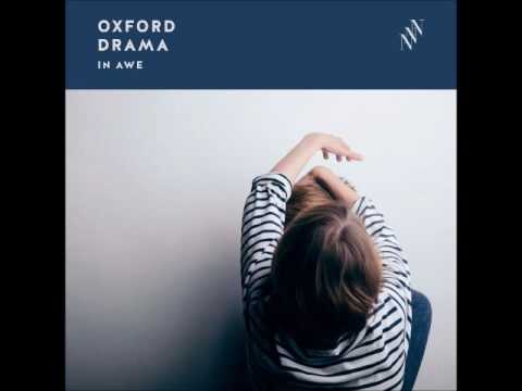 Oxford Drama - What Matters