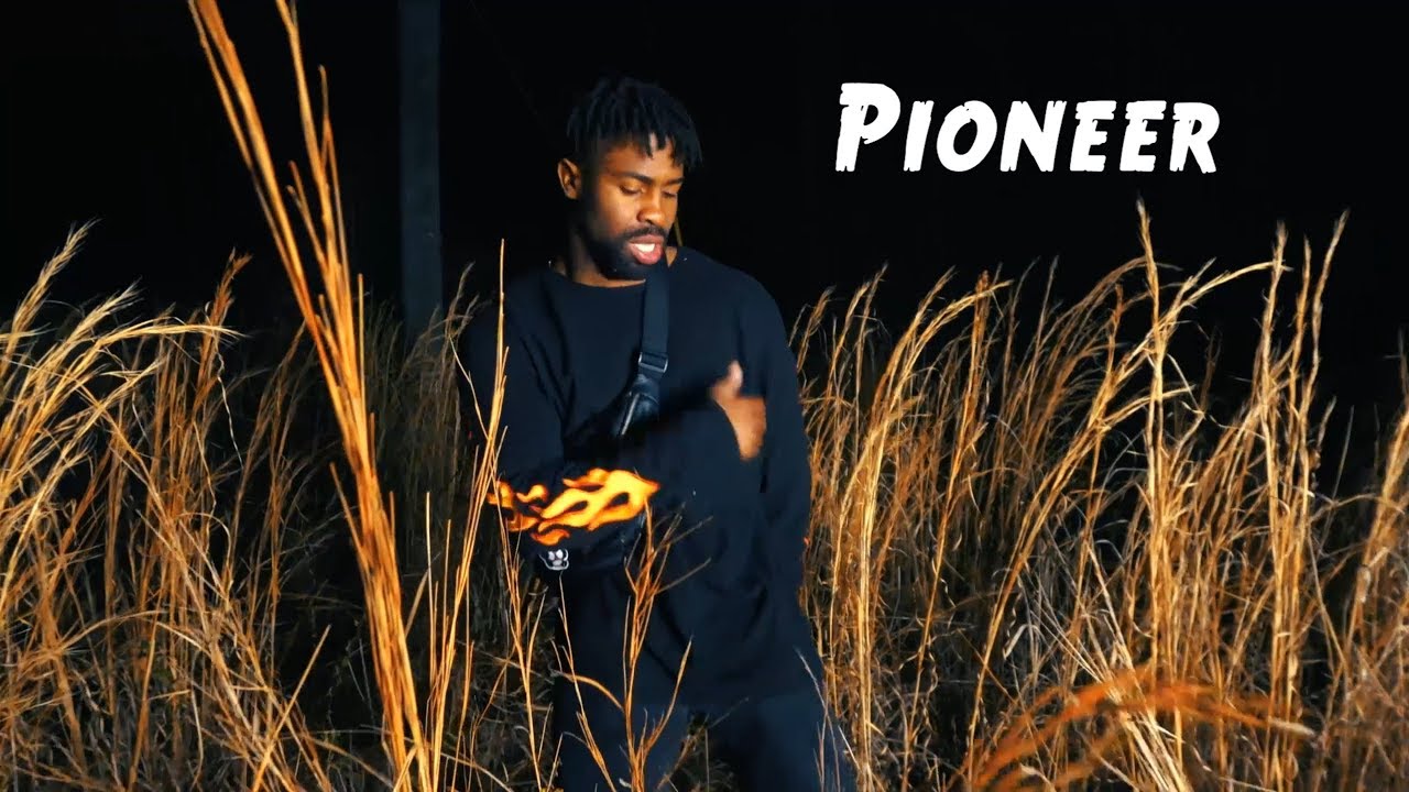 Bknott X Kudoz -Pioneer (Official Music Video)
