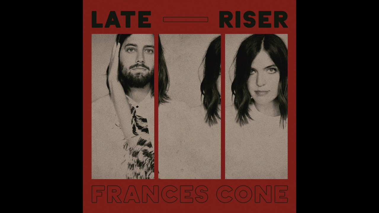 Wide Awake - Frances Cone (Official Audio)