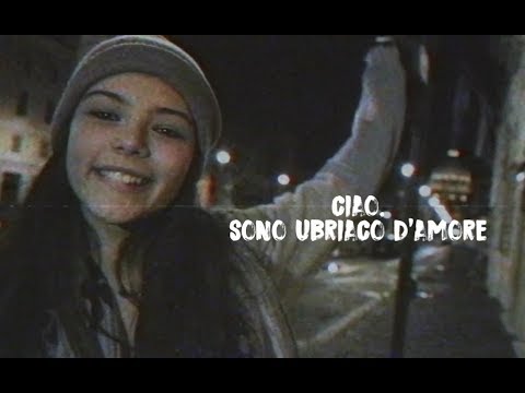 Francesco Sole | #ComeStai ft. Asia Ghergo (Lyric Video)