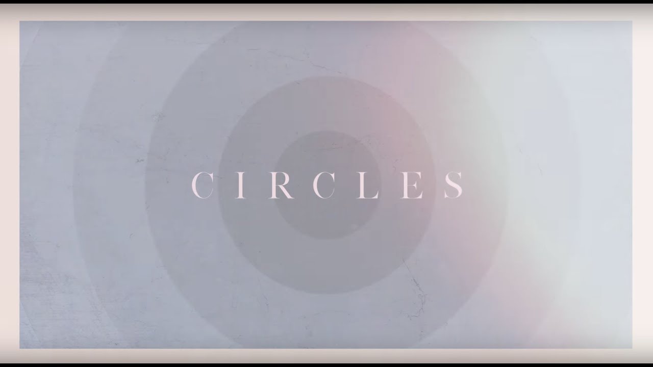 Circles by Rachael Nemiroff (Official Lyric Video)