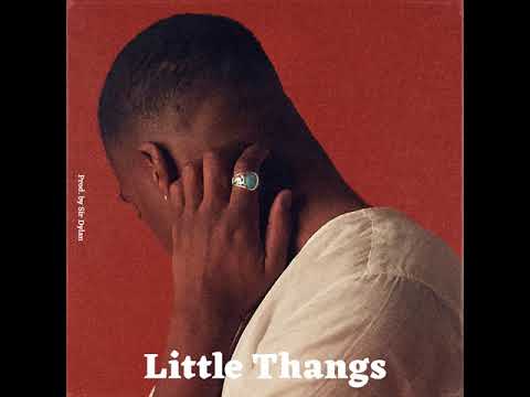 Elujay - Little Thangs (AUDIO)