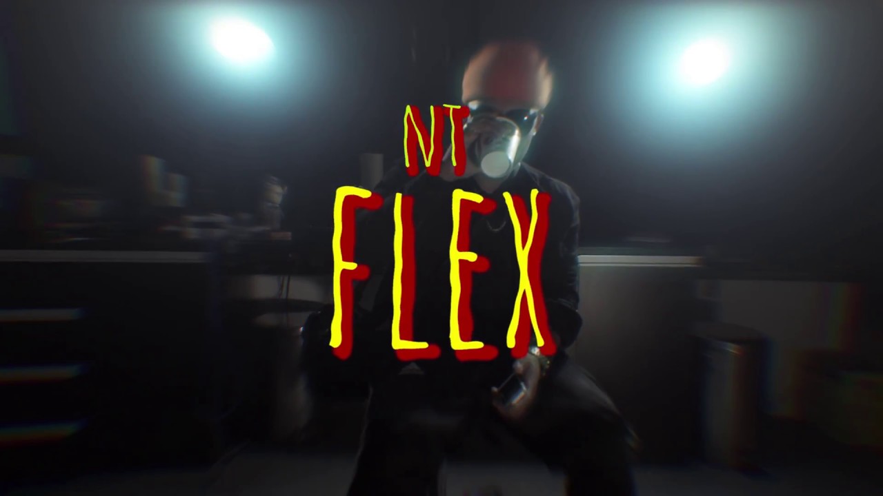 NT - Flex  (Official vídeo) DIRECTED BY @GUETTOLIFEFILMS