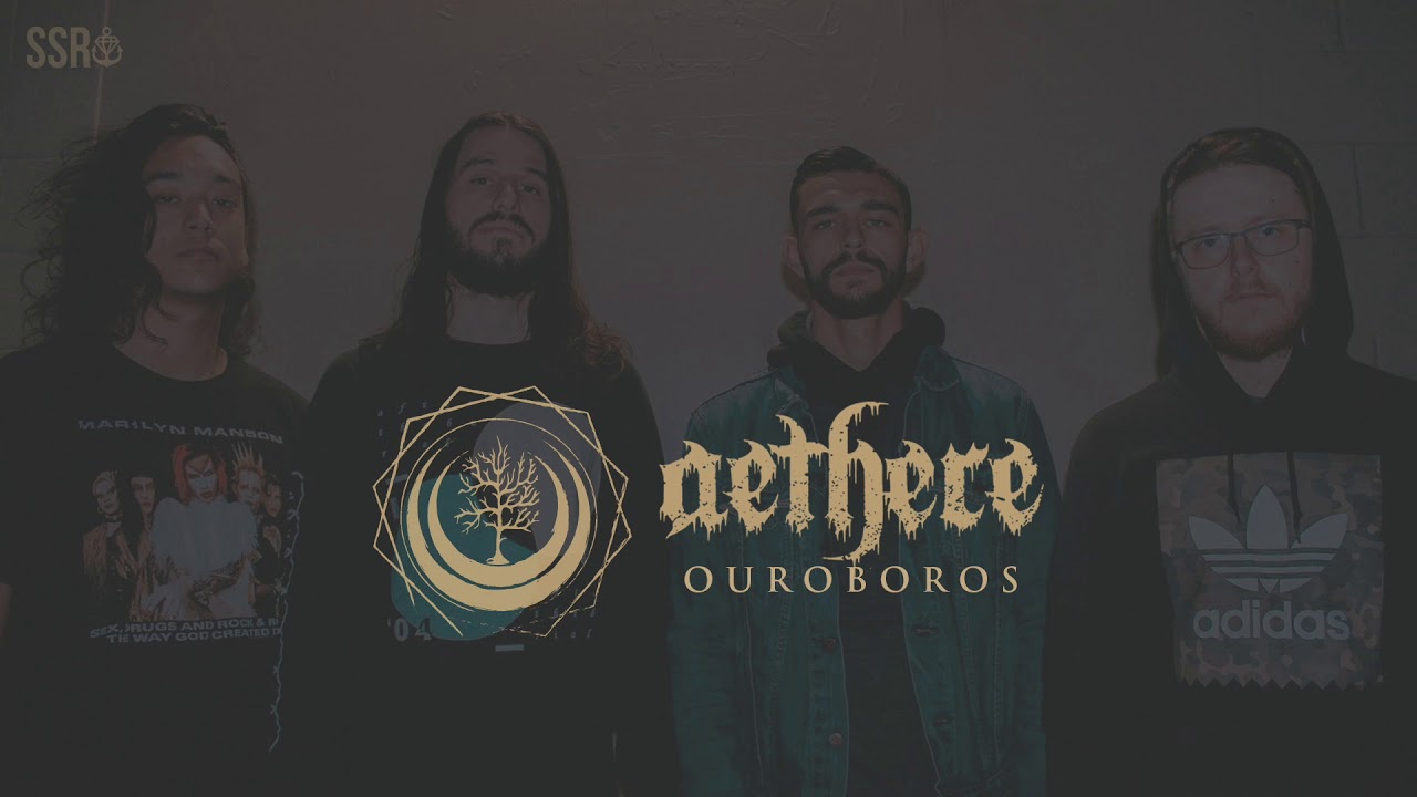 Aethere - Ouroboros