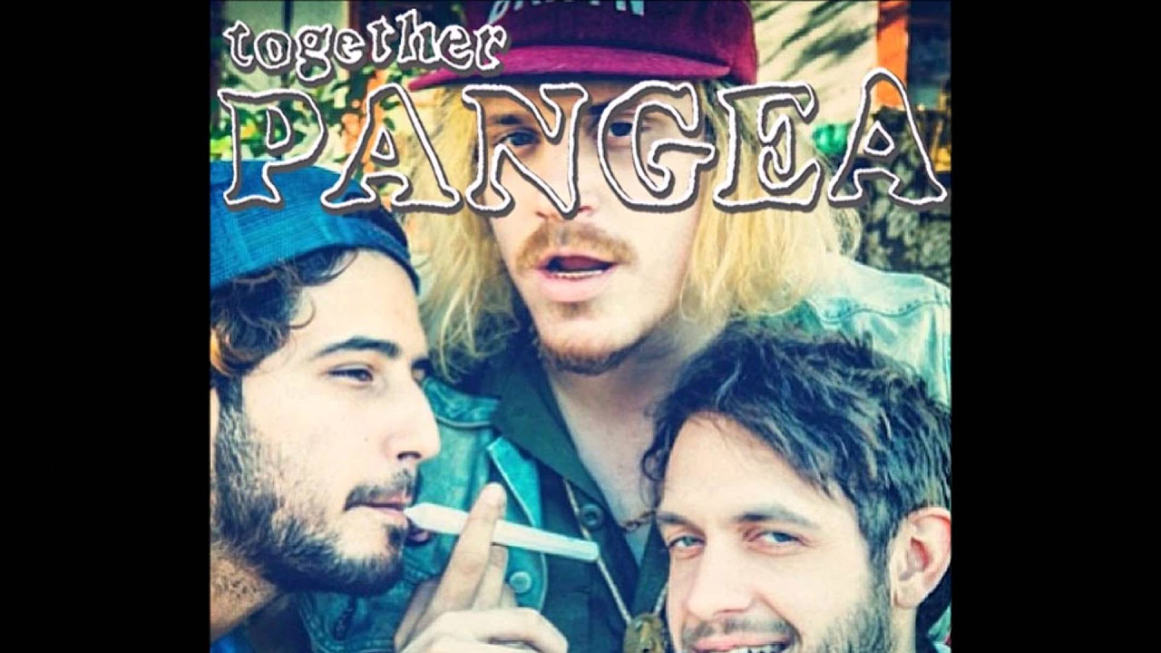 Together Pangea  - All Creation