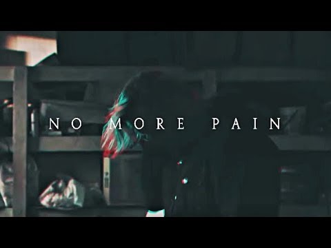 Between Now And Forever- “No More Pain” (Official Music Video)