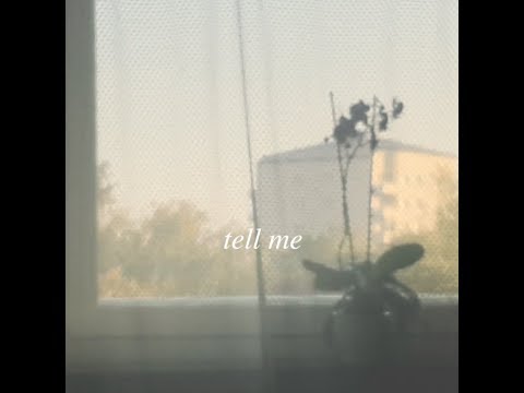 miri - tell me (lyric video)