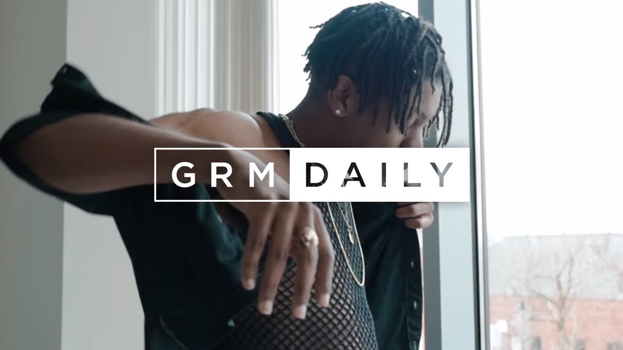 Andre DS - Austin Powers [Music Video] | GRM Daily