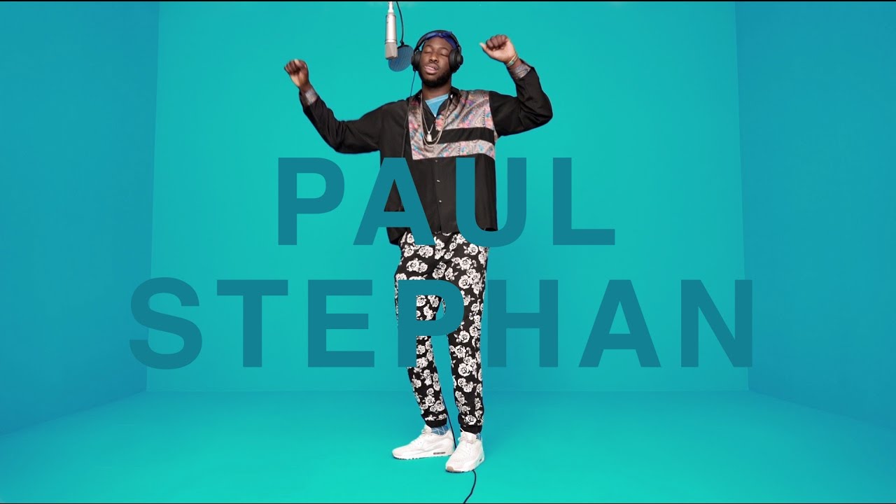 Paul Stephan - Paul Stephy Kane | A COLORS SHOW