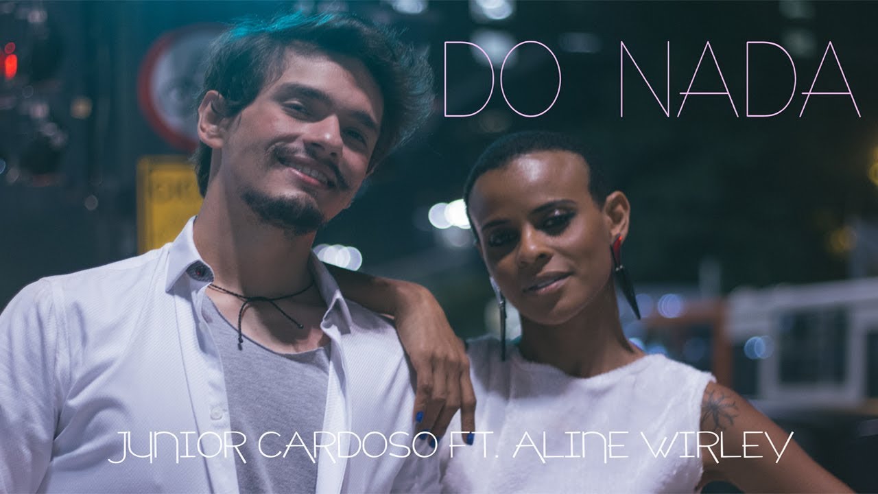 Alttin - Do Nada ft Aline Wirley (Videoclipe)