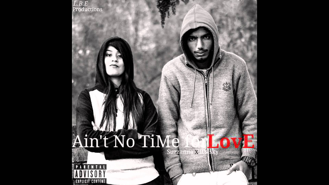 Sky 38 - Ain't No Time For Love (ft Suzzanna) (official audio) 2016