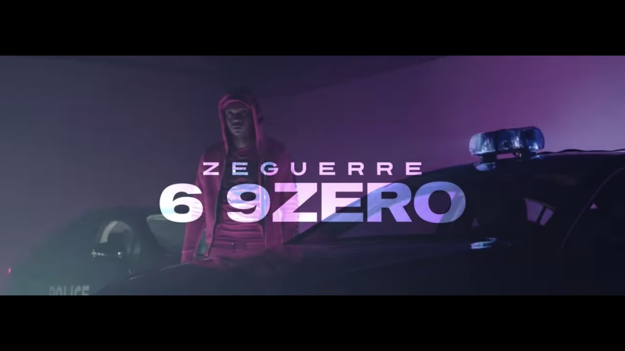 Zeguerre - 69ZERO I Daymolition