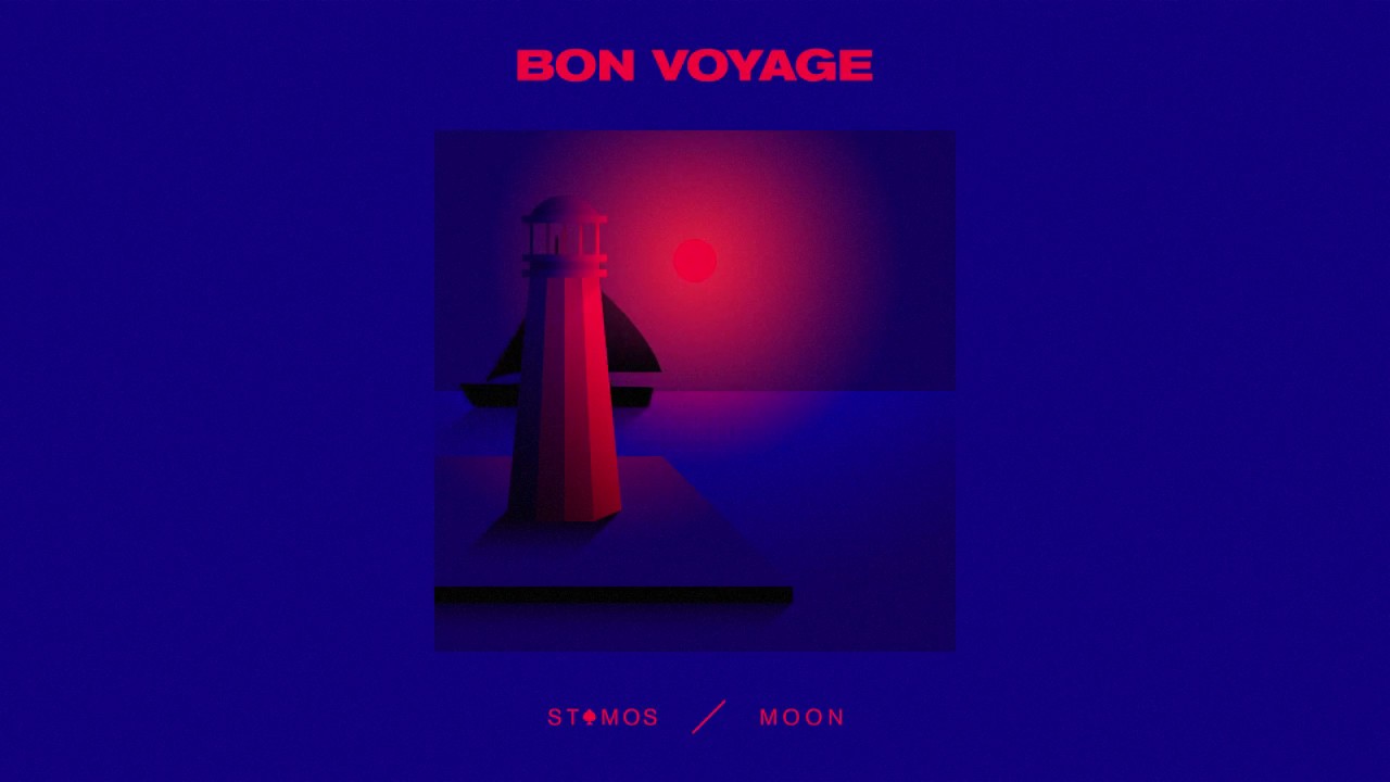 Stamos & Moon - Bon Voyage