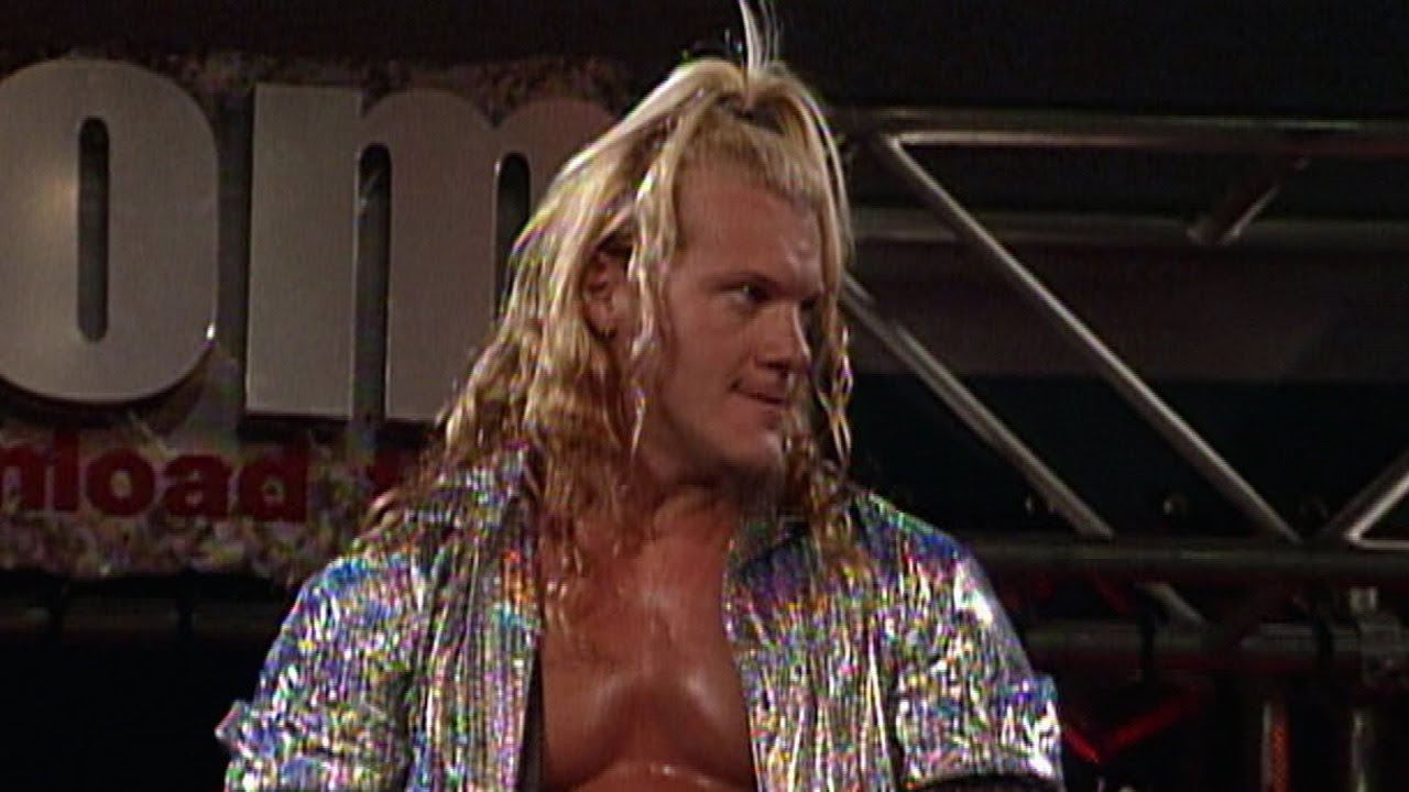 Chris Jericho's WWE Debut