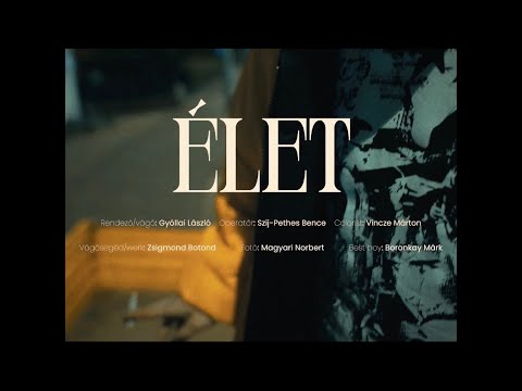 Ótvar Pestis - Élet (Official Music Video)