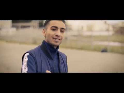 Soussi - Stresser Mig (Musikvideo)