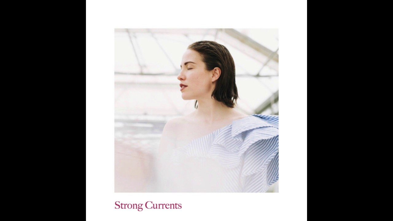 Strong Currents by Elsa Jayne