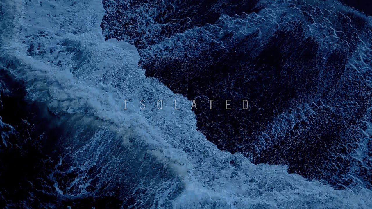 Isolated [Official Music Video]