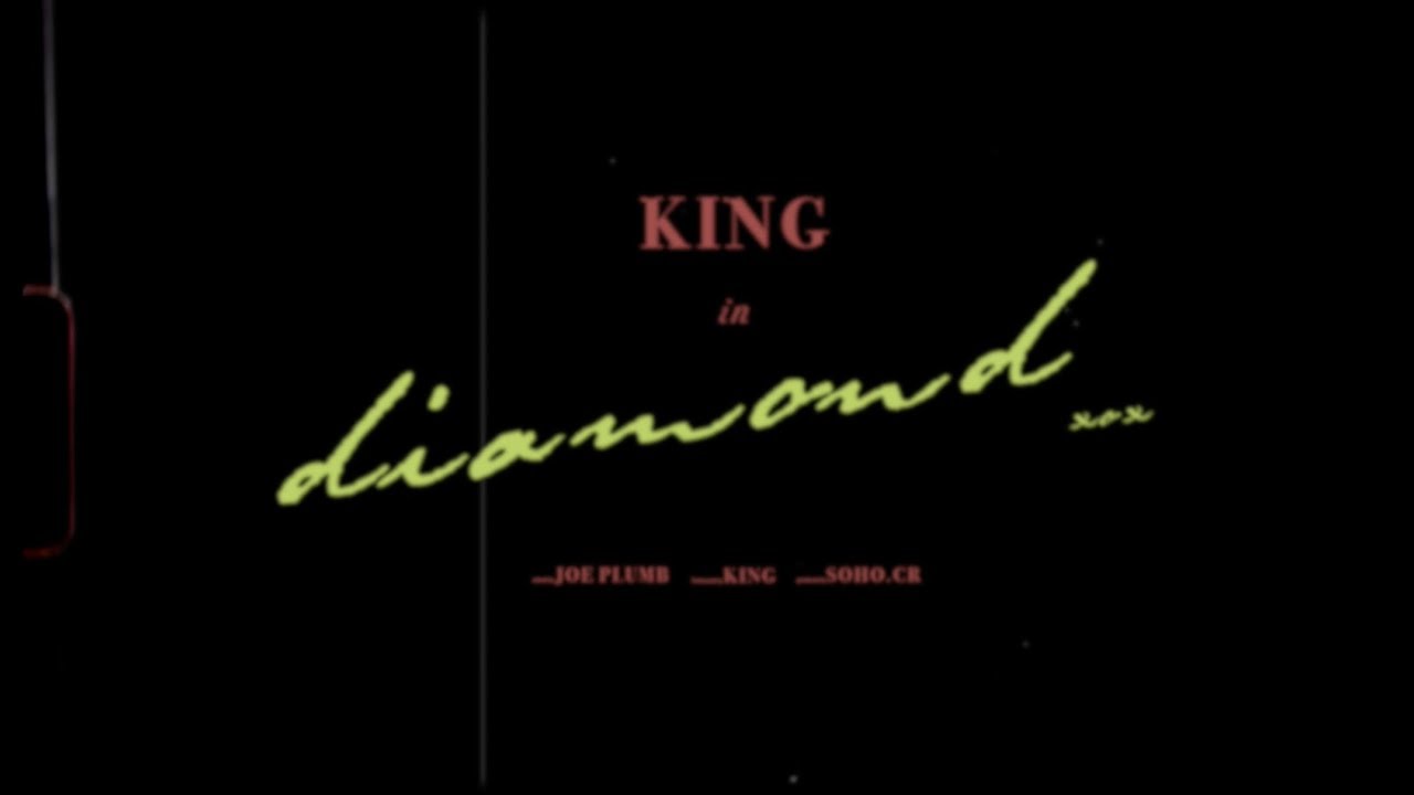 King - Diamond