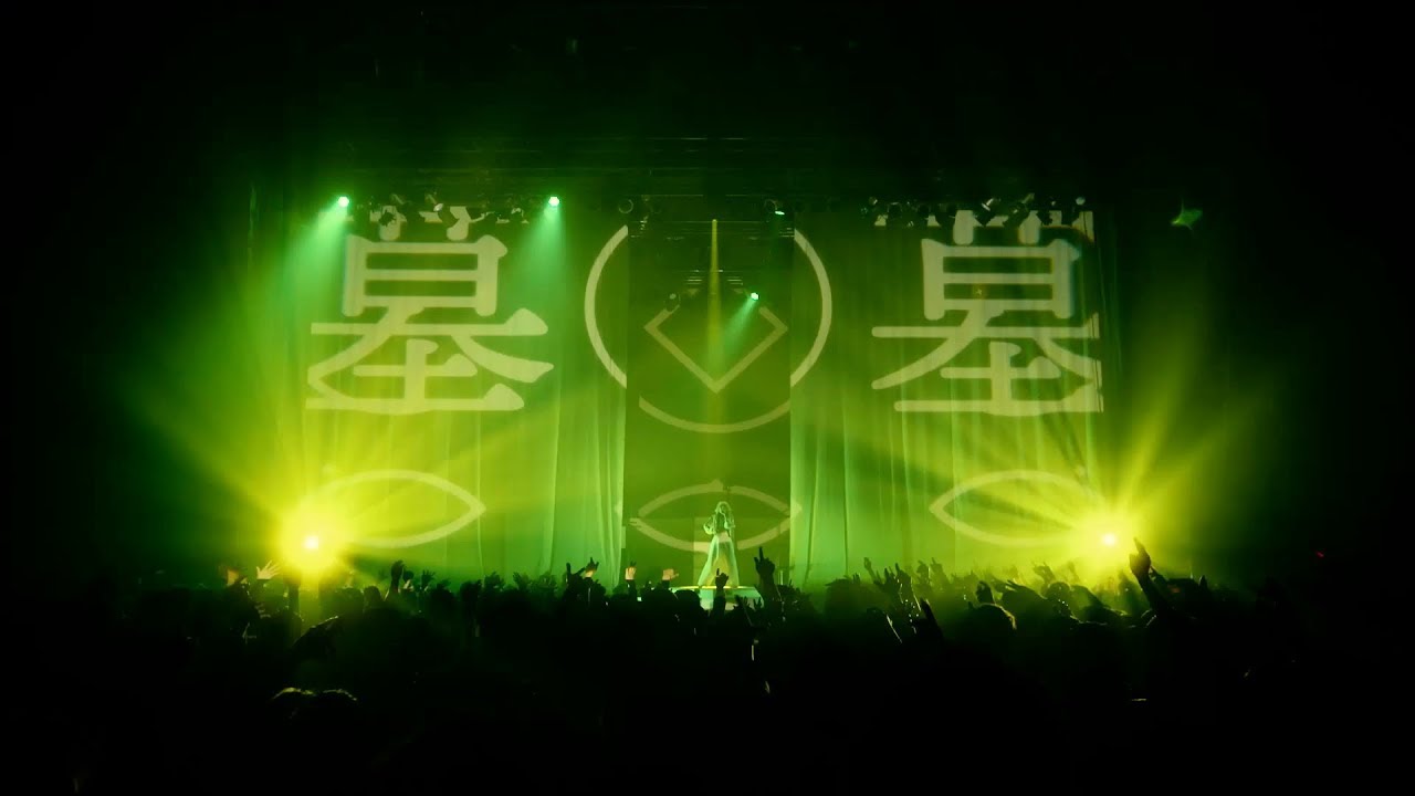 Reol - 十中八九 [Live at MADE IN FACTION Tokyo]