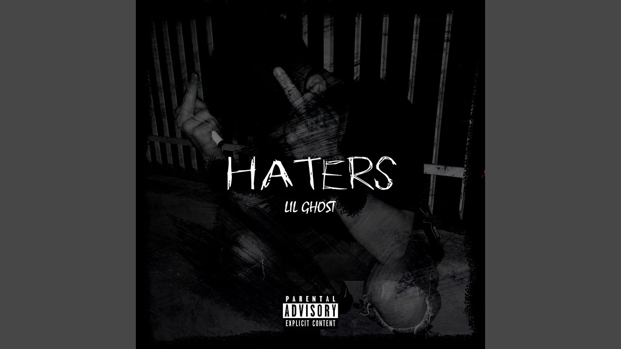 Haters (feat. Note!)