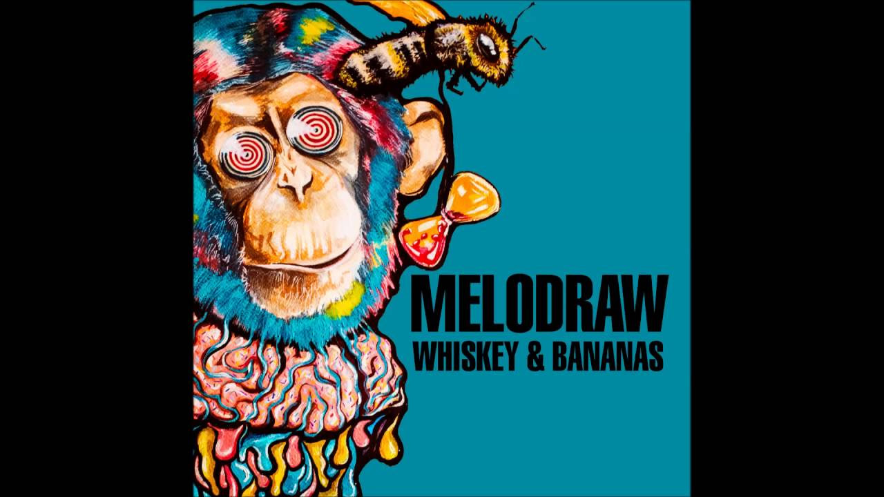 Melodraw - Ordinary Bee