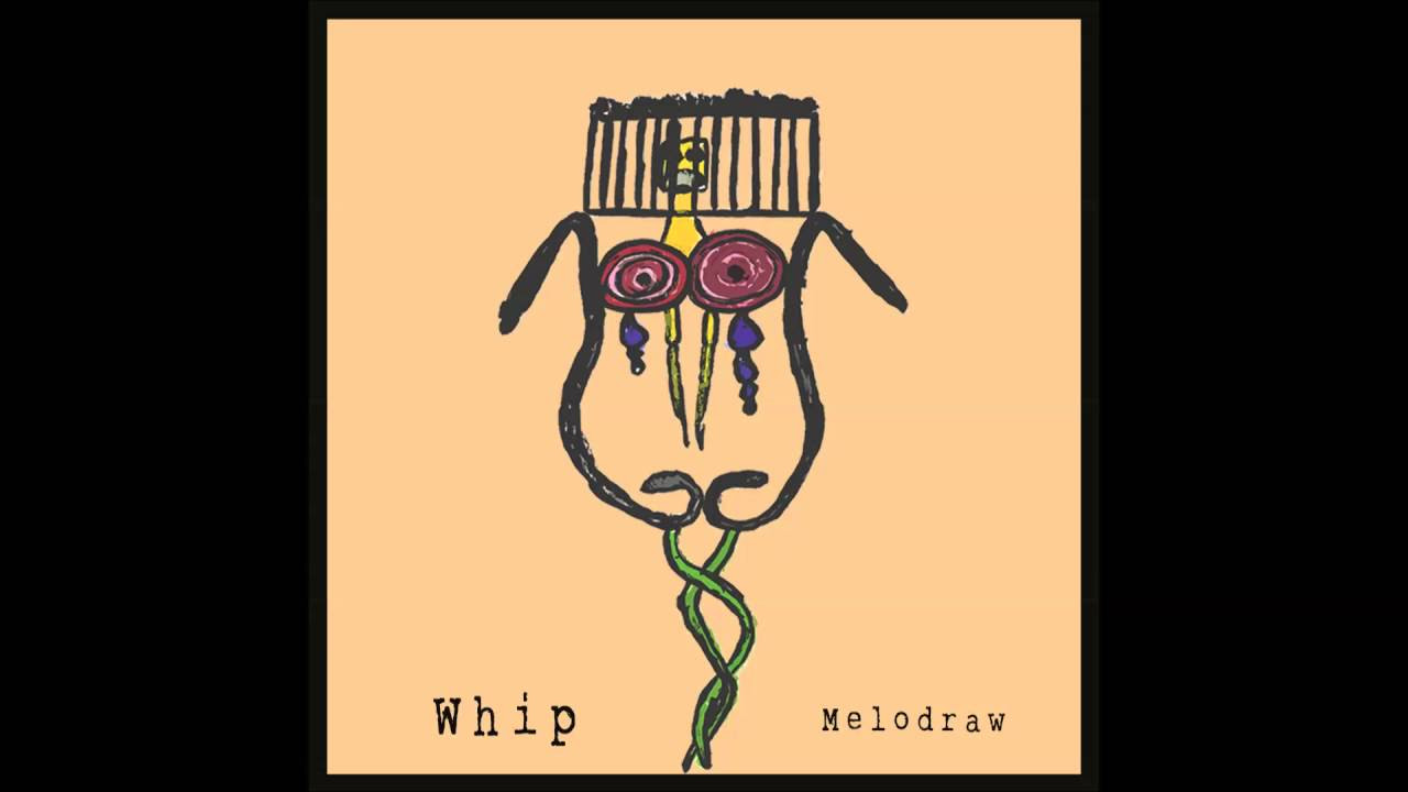 Melodraw - God's Evolution