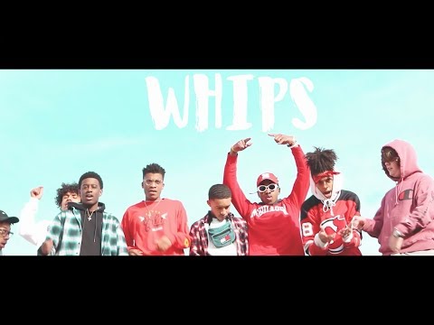 Yung Coop - Whips (Official Music Video)