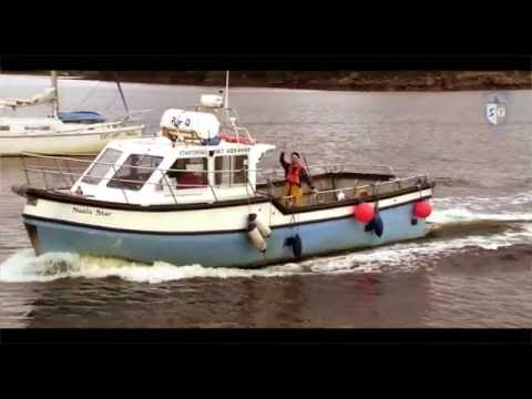 Seo Linn - An tIascaire (Fisherman's Blues le The Waterboys as Gaeilge)