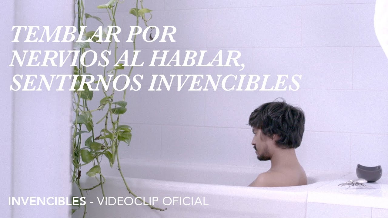 Odisseo - Invencibles (Video oficial)