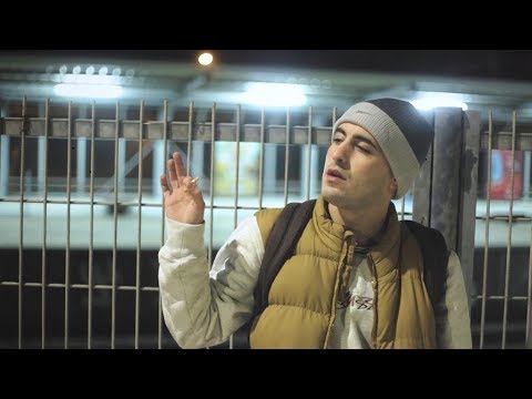 Salazar Boy - NÃO OBRIGADO (Official Video)
