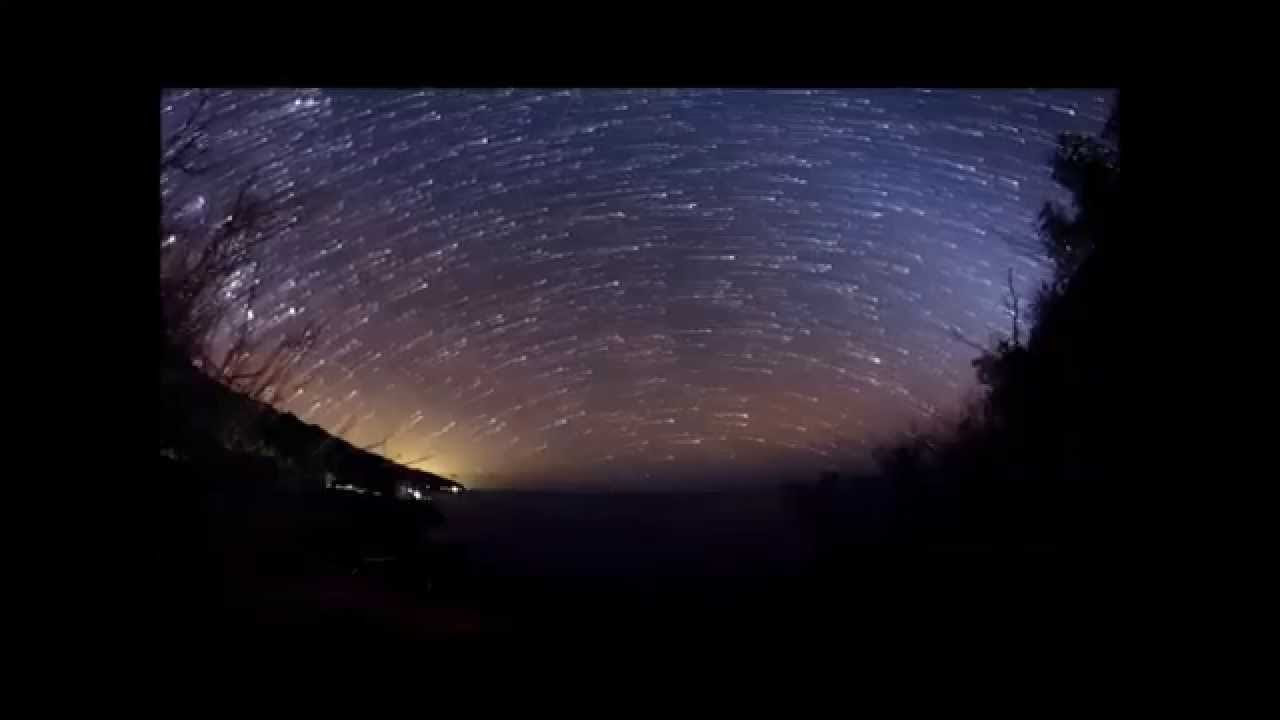 Stars And Skylines - Peepers - Lyric Video