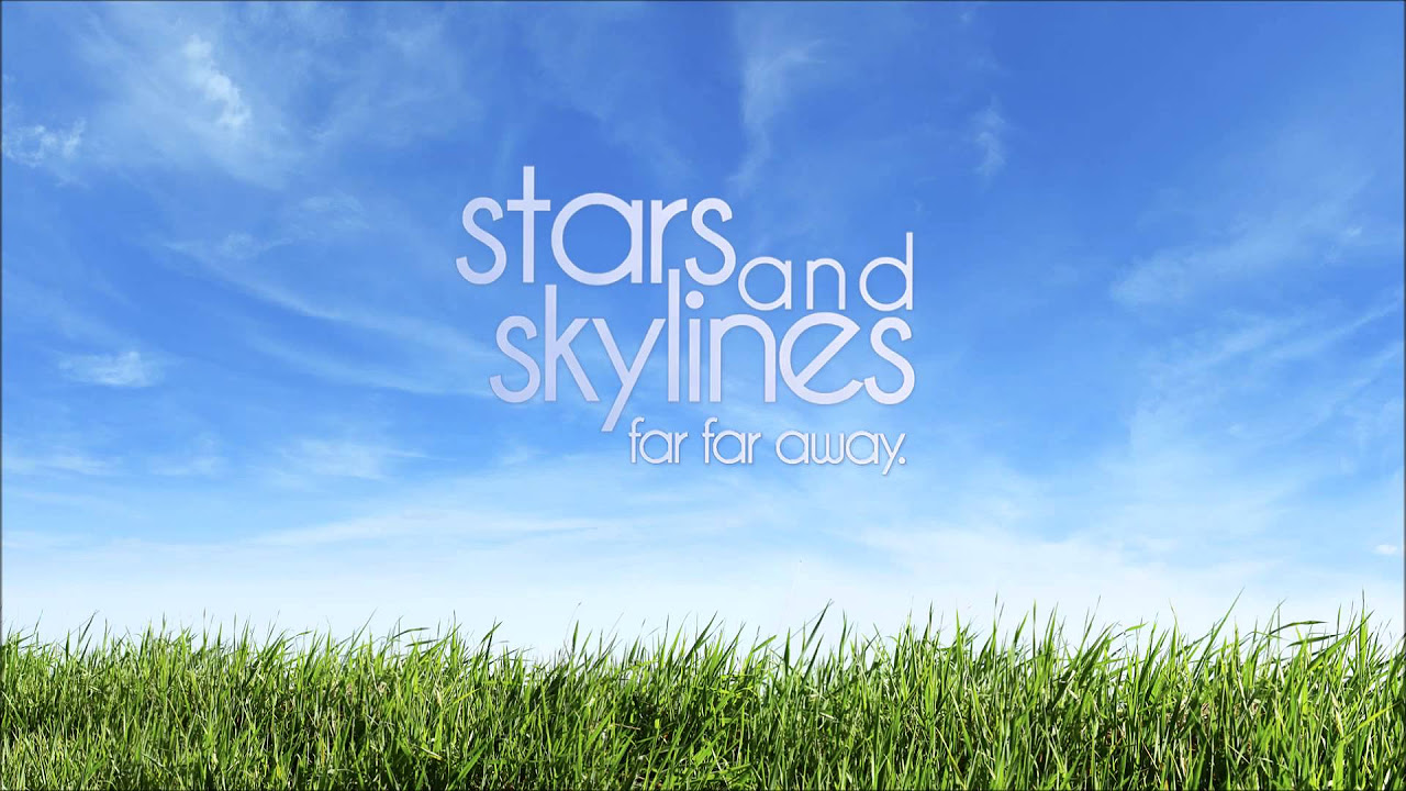 My Parachute - Stars And Skylines