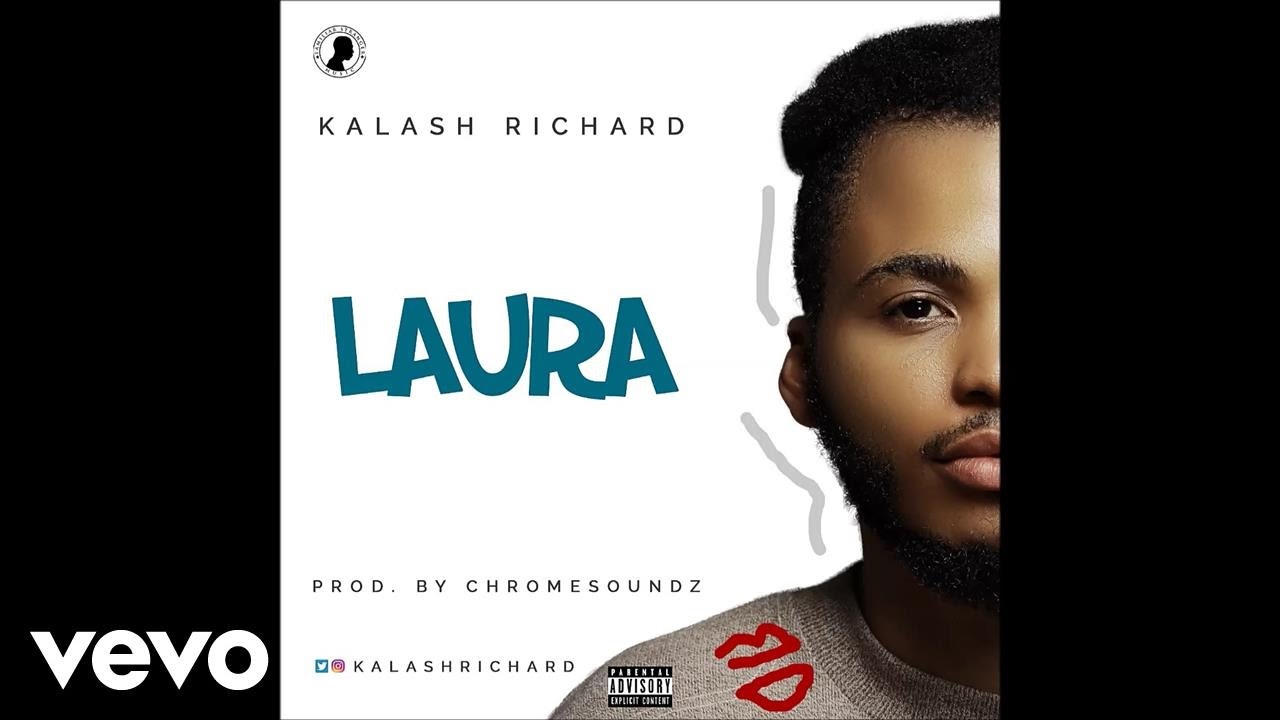 Kalash Richard - Laura (Audio)