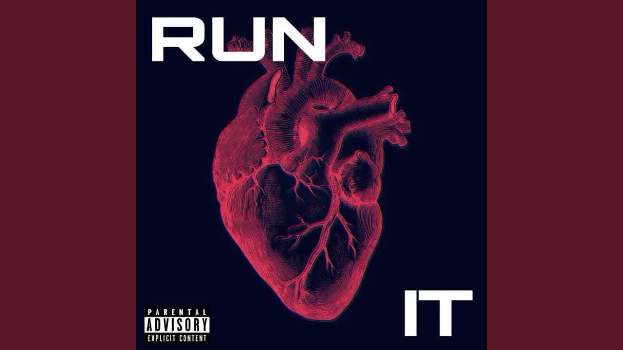 Run It (feat. KDM, Biersy & Isaiah Chris)