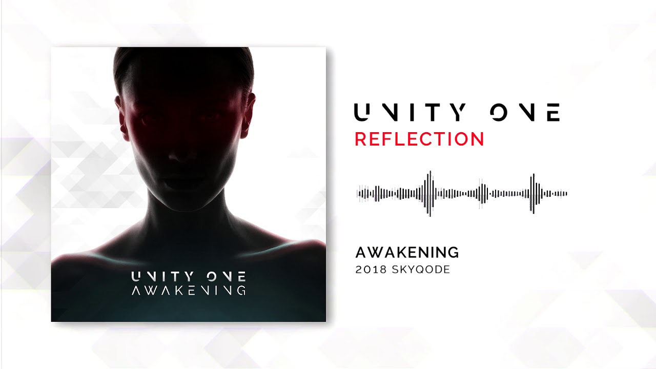 Unity One - Reflection (2018) [synthpop / futurepop]