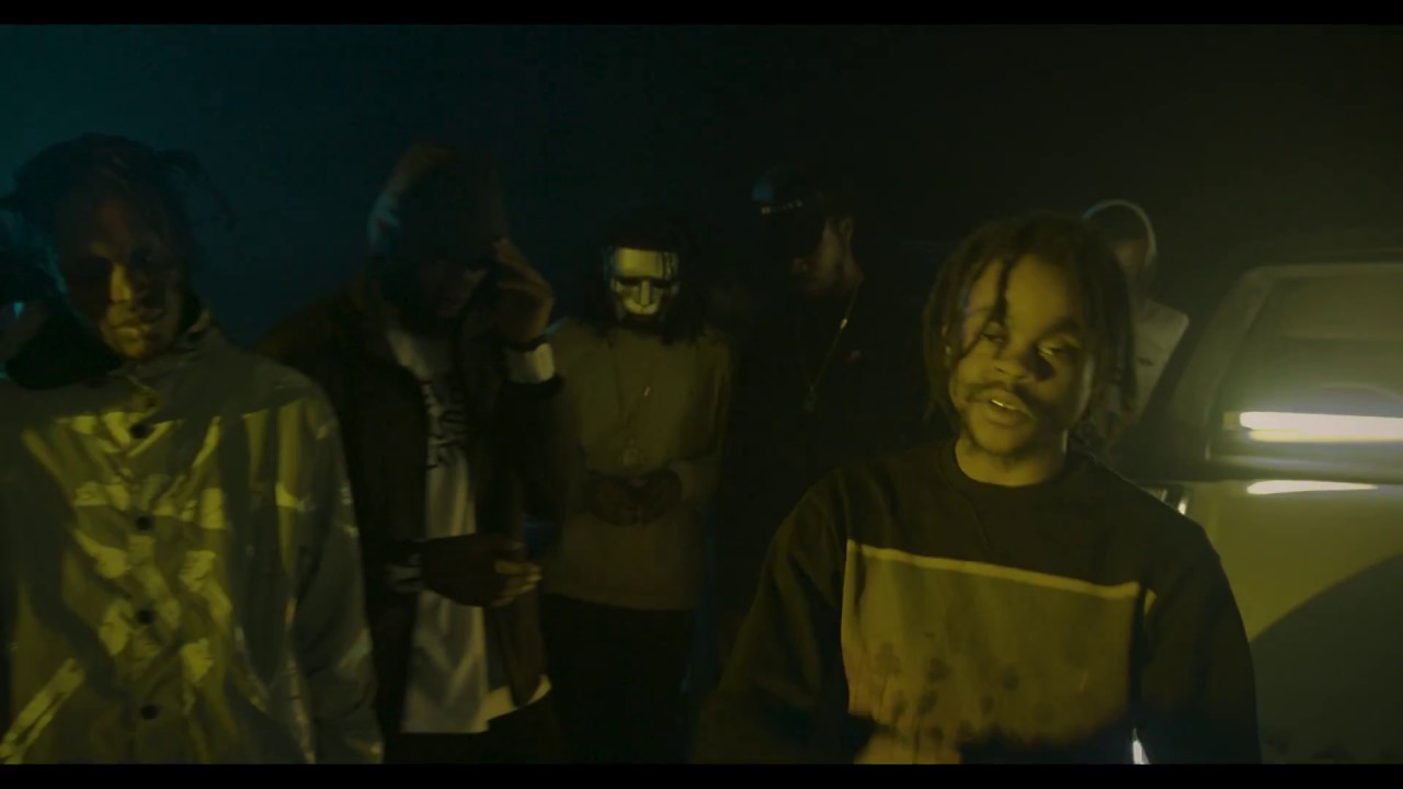 Smoke Boys ft 67 - Section 6ixty [Music Video] | @smokeboys_ @official6ix7